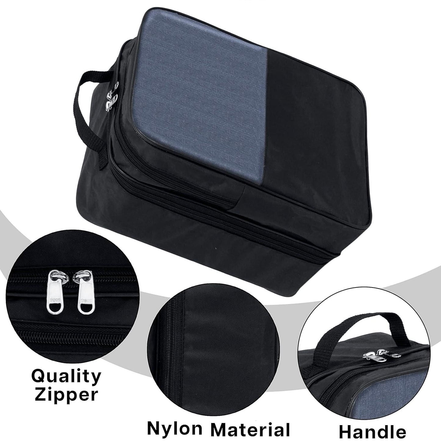 Multipurpose Portable Storage Bag