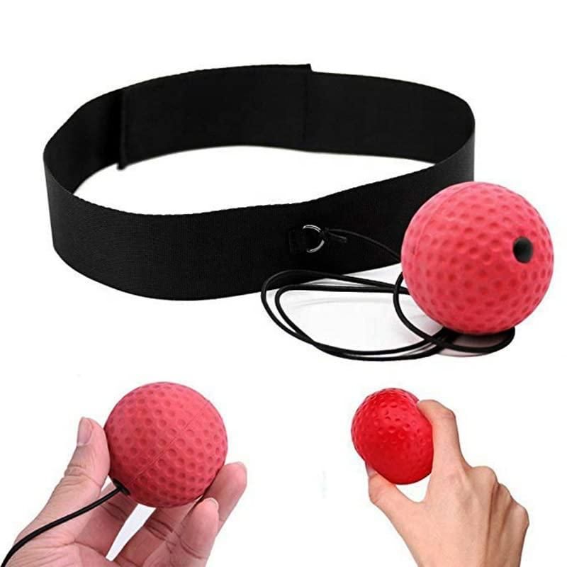 Exercise Boxing Ball with Head Band