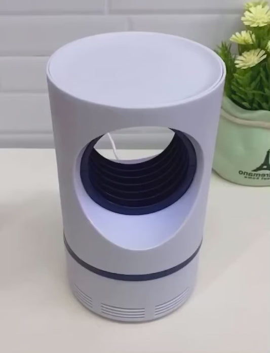 Electronic LED Mosquito Killer Lamp